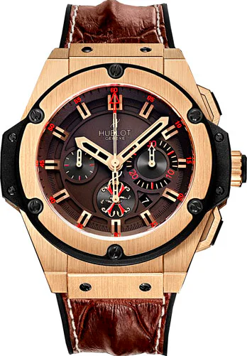 Hublot King Power Arturo Fuente